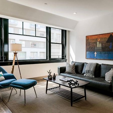 Bright Cozy & Clean In Dtla W Amazing Rooftop Lejlighed Los Angeles Eksteriør billede