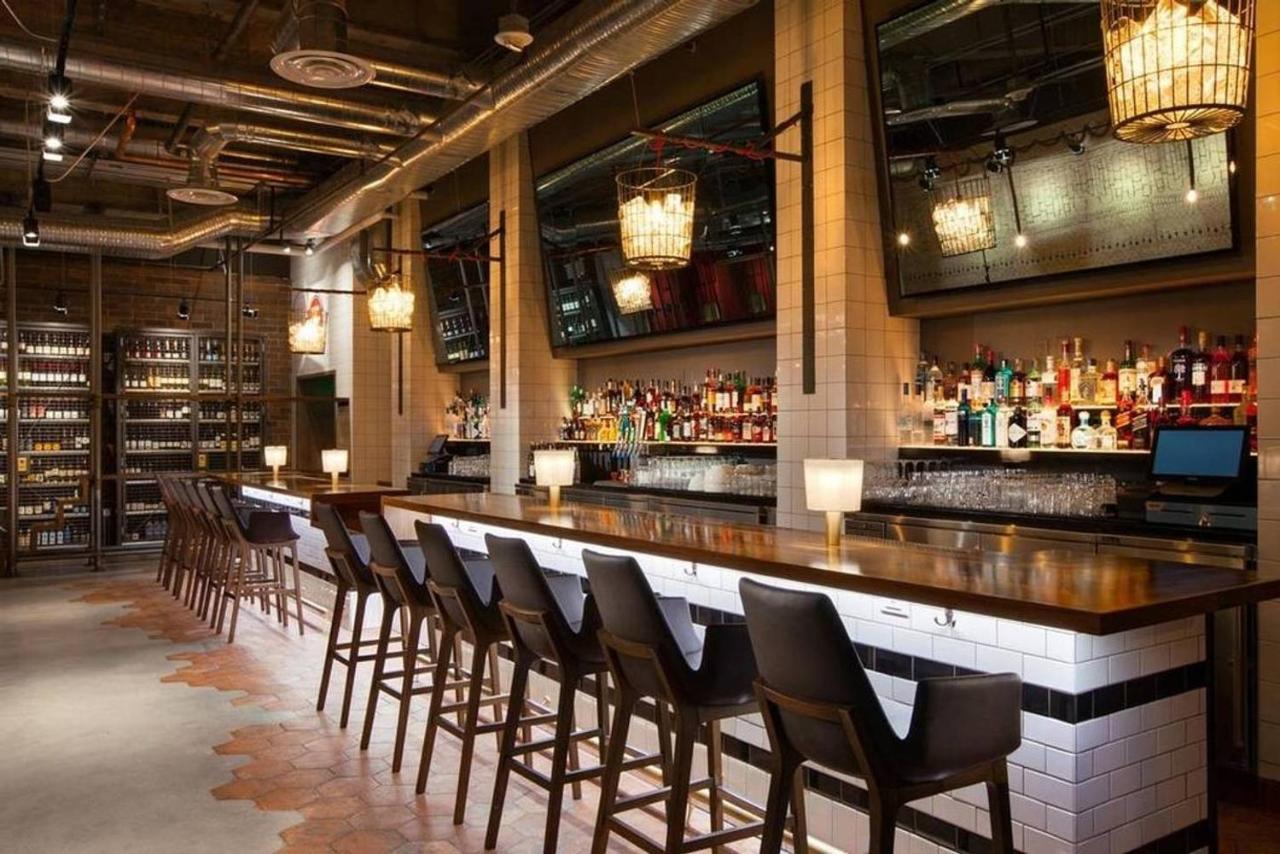Bright Cozy & Clean In Dtla W Amazing Rooftop Lejlighed Los Angeles Eksteriør billede