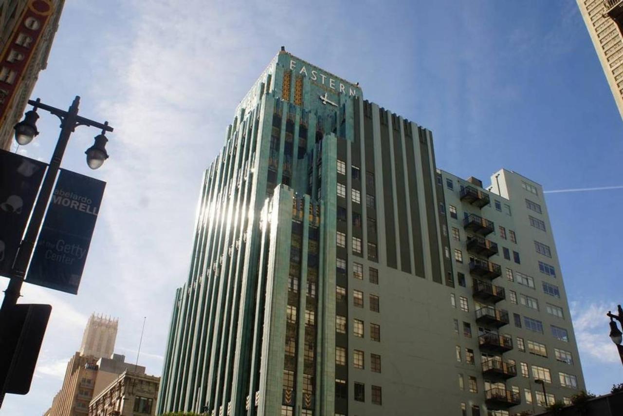 Bright Cozy & Clean In Dtla W Amazing Rooftop Lejlighed Los Angeles Eksteriør billede